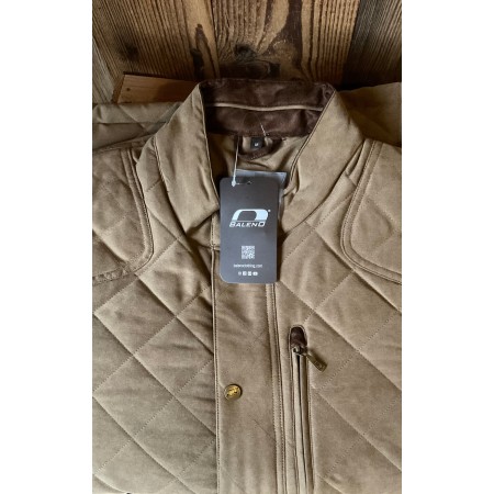 Veste Baleno Goodwood