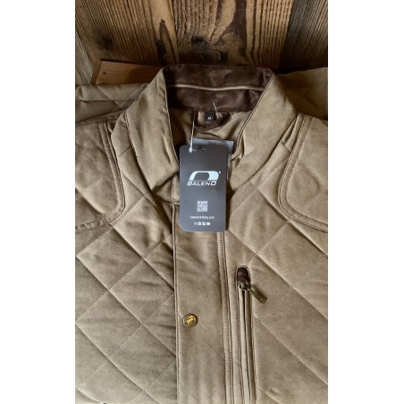 Veste Baleno Goodwood