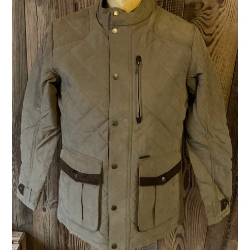 Veste Après chasse Baleno Goodwood