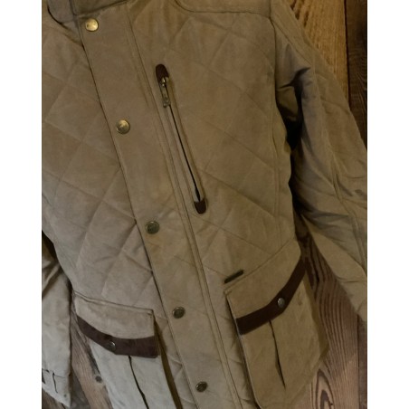 Veste Baleno Goodwood