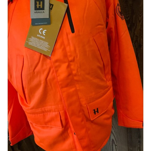 Veste Harkila Wildboar Pro Blaze