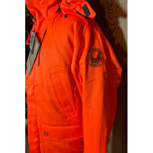 Veste Harkila Wildboar Pro Blaze
