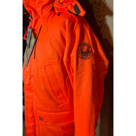 Veste Harkila Wildboar Pro Blaze