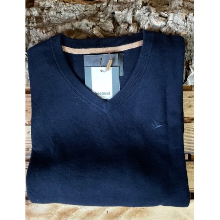Pull Seeland col V Dark