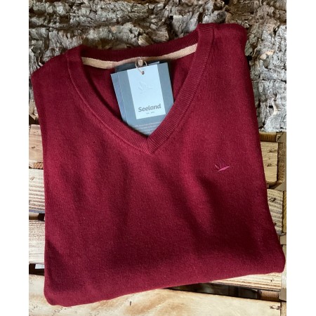 Pull Seeland col V  Light Pine