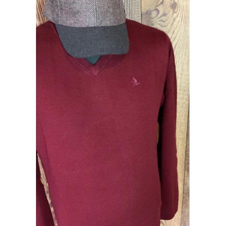 Pull Seeland col V  Light Pine