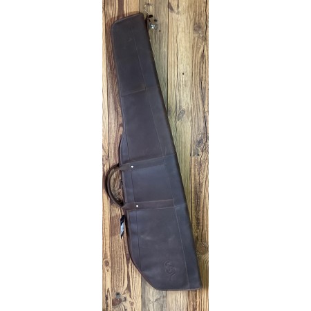 Fourreau Blaser cuir 2