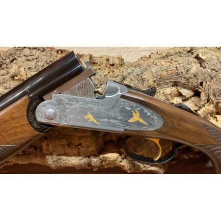 Fair SLX 692 Gold Acier