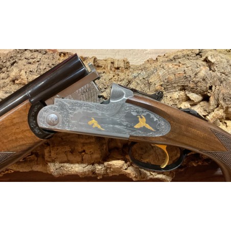 Fair SLX 692 Gold Acier