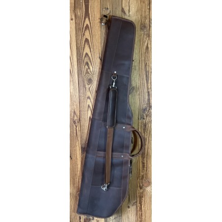 Fourreau Blaser cuir