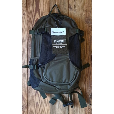 Sac Stalker 25 litres Browning