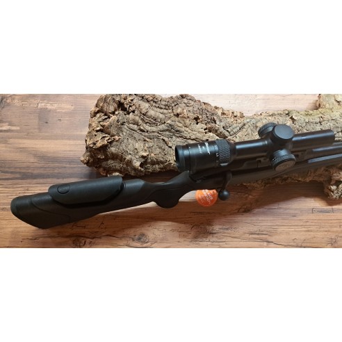 Carabine Blaser R8 Pro 2.0