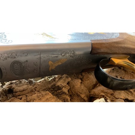 Fair SLX 692 Gold Acier