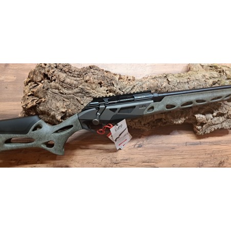 Carabine Benelli Lupo Alpha