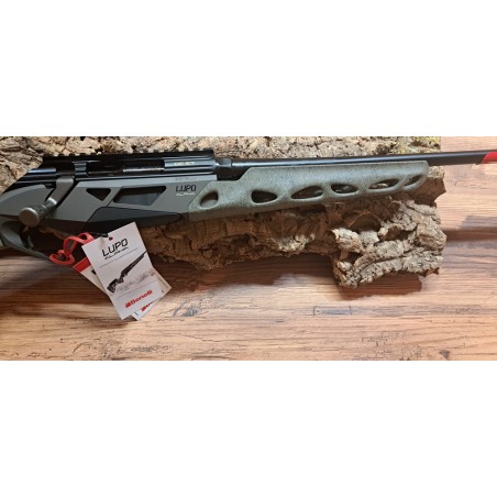 Carabine Benelli Lupo Alpha