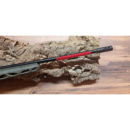 Carabine Benelli Lupo Alpha