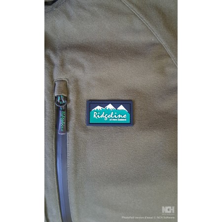 Veste Torrent III Ridgeline