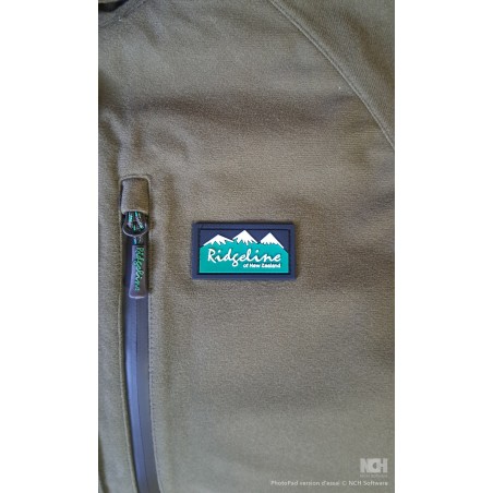 Veste Torrent III Ridgeline