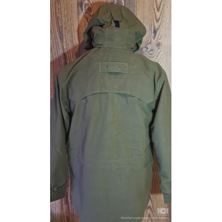 Veste Torrent III Ridgeline