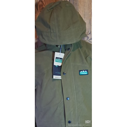 Veste de chasse Torrent III Ridgeline