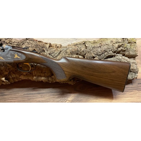 Fair SLX 692 Gold Acier