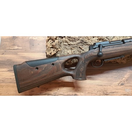 Mauser M25 trou de pouce 30-06