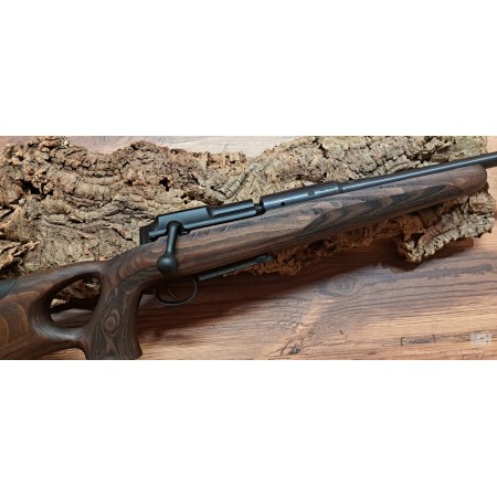 Mauser M25 trou de pouce 30-06