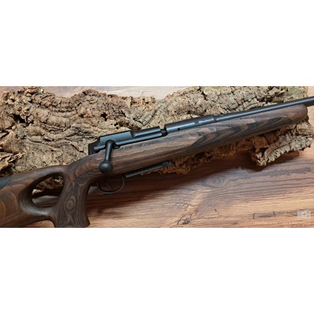 Mauser M25 trou de pouce 30-06