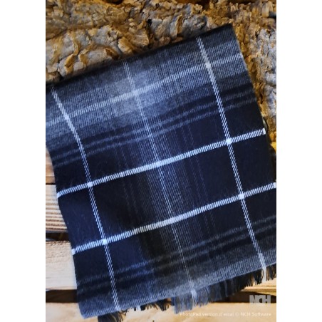 Echarpe écossaise Noé