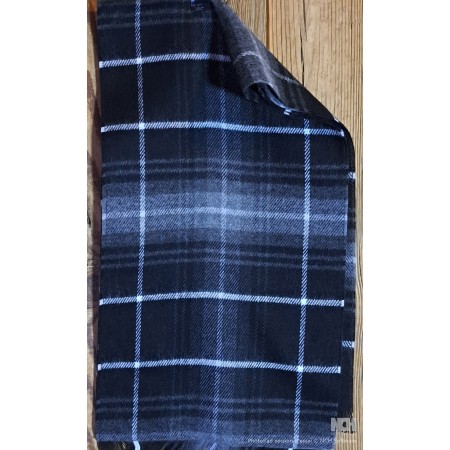 Echarpe écossaise Noé 2