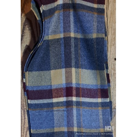 Echarpe écossaise Paul 2