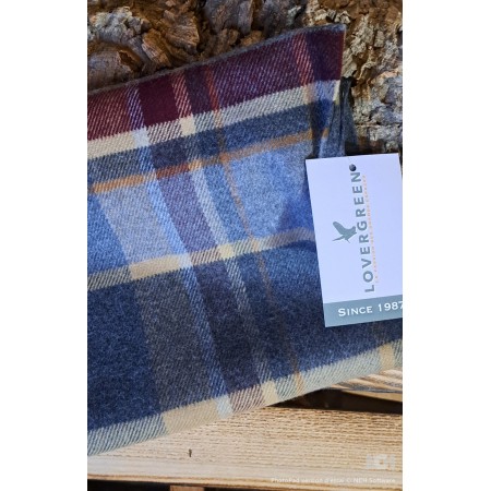 Echarpe écossaise Paul