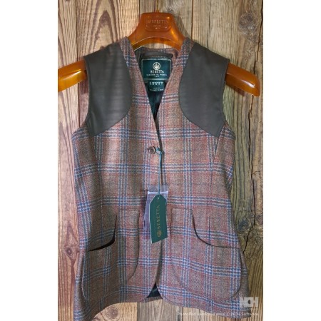 Gilet St James Femme Beretta 2