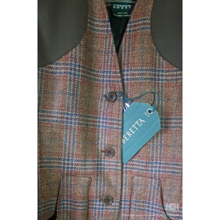 Gilet St James Femme Beretta