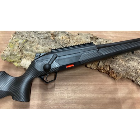 Beretta BRX1 Carbone