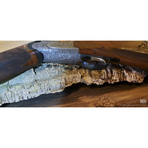 Fusil Rizzini  Aurum