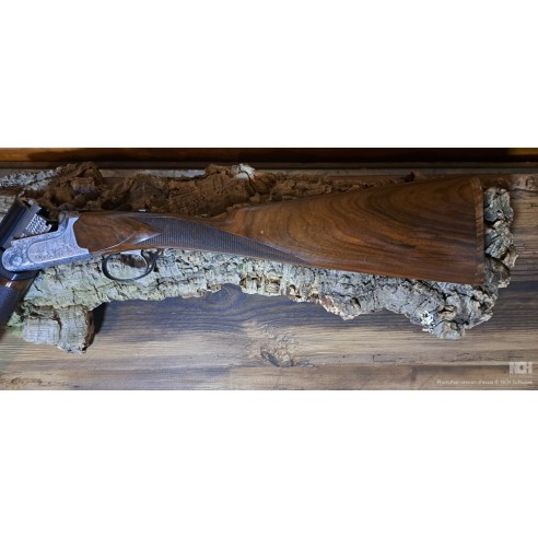 Fusil Rizzini  Aurum