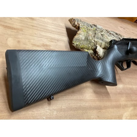 Beretta BRX1 Carbone 2