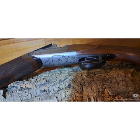 Fusil Marrochi First