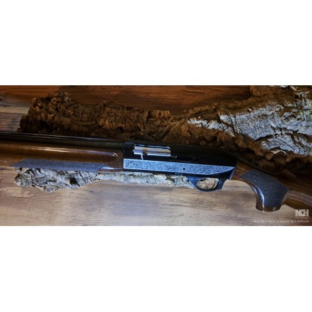 Benelli Montefeltro gaucher