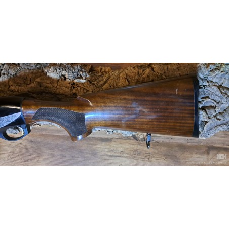Benelli Montefeltro gaucher