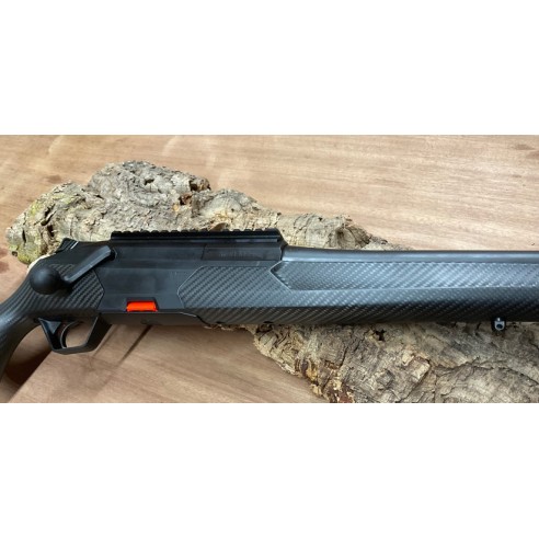 Beretta BRX1 Carbone