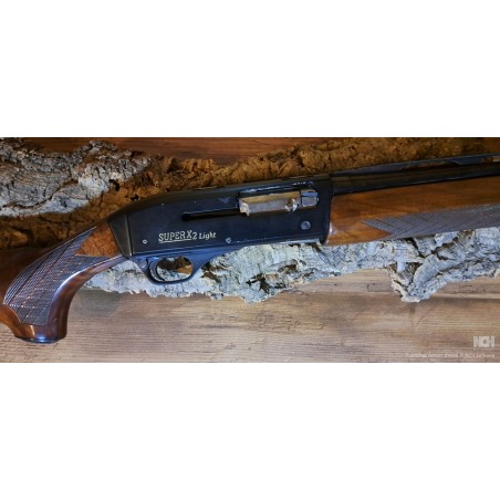 Winchester SX2 Light