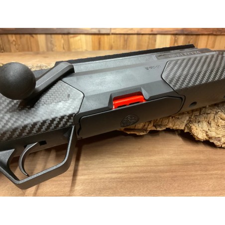 Beretta BRX1 Carbone