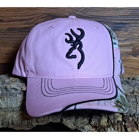 Casquette femme Browning Alex