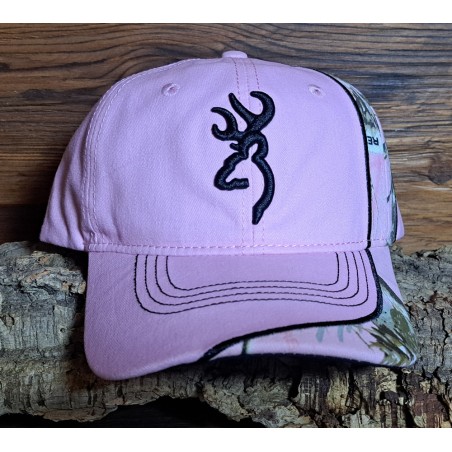 Casquette femme Browning Alex