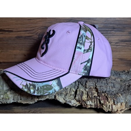 Casquette femme Browning Alex