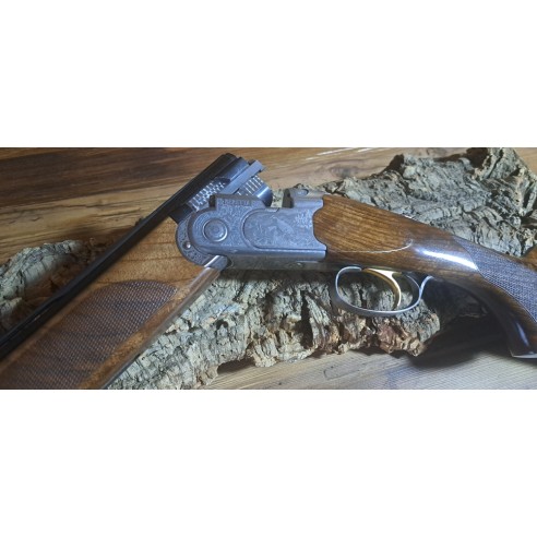 Beretta Silver pigeon III