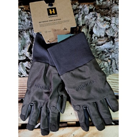 Gants Harkila Retrieve HWS