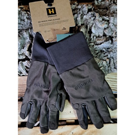 Gants Harkila Retrieve HWS